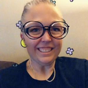Meet your Posher, Kristi